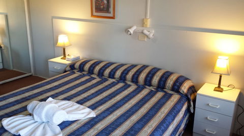Ballina Hi Craft Motel - Brisbane 4u 5