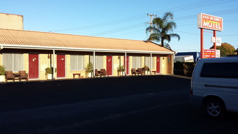 Ballina Hi Craft Motel - Brisbane 4u 6