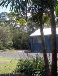 Bawley Point Bungalows - Brisbane 4u 0