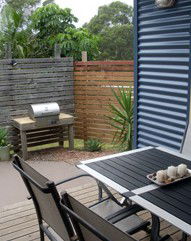 Bawley Point Bungalows - Brisbane 4u 1