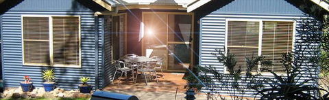 Bawley Point Bungalows - Brisbane 4u 6