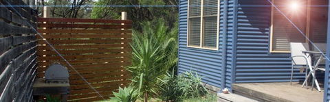 Bawley Point Bungalows - Brisbane 4u 7