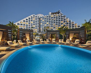 Casino Burswood WA Tourism Brisbane
