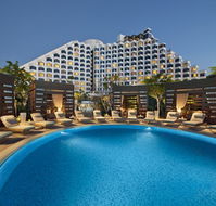 Crown Perth - Tourism Brisbane