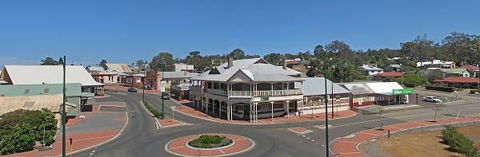Plantagenet Motel Hotel - Tourism Brisbane 0