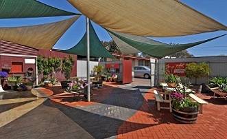 Plantagenet Motel Hotel - Tourism Brisbane 3