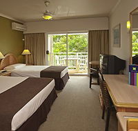 All Seasons Cairns