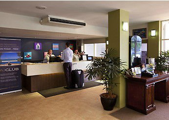 All Seasons Cairns - Brisbane 4u 1