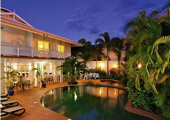 All Seasons Cairns - Brisbane 4u 4