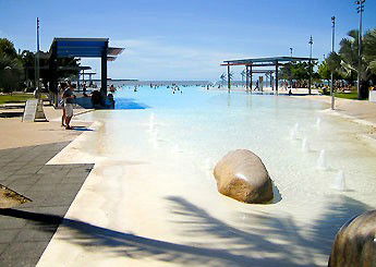 All Seasons Cairns - Brisbane 4u 5