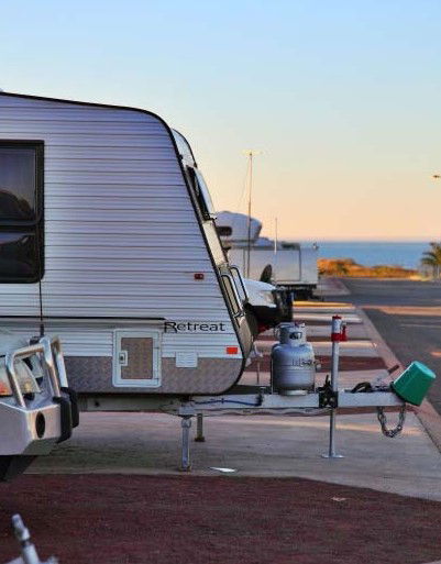 The Cove Holiday Village - Brisbane 4u 0