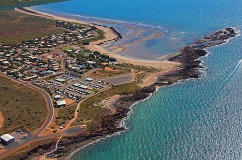 The Cove Holiday Village - Brisbane 4u 3