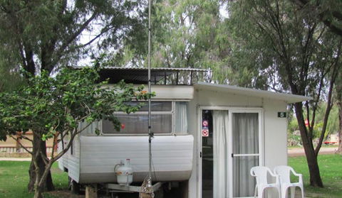 Lake Clifton Caravan Park - Tourism Brisbane 3