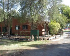 Swan Valley Tourist Park - Tourism Brisbane 0