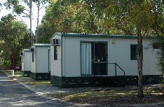 Swan Valley Tourist Park - Tourism Brisbane 1