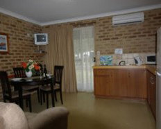 Swan Valley Tourist Park - Tourism Brisbane 2