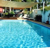 Cherokee Village Mobile Home  Tourist Park - Tourism Brisbane