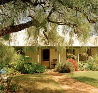 Rock of Ages Cottage Bed and Breakfast - Tourism Brisbane