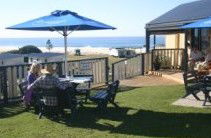 Beachcomber Holiday Park - Brisbane 4u 4