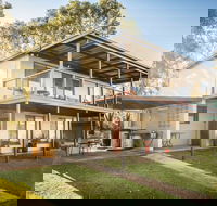 58 Pelican Point via Morgan - Tourism Brisbane