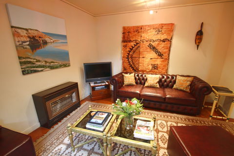 Adelaide Serviced Apartments - William Townhouse - Brisbane 4u 0