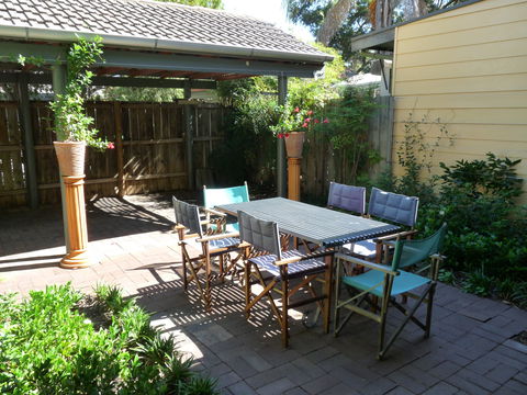 Adelaide Serviced Apartments - William Townhouse - Brisbane 4u 2