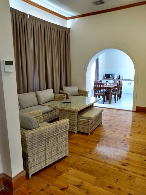 Adelaide Hills Birdwood Cottage - Brisbane 4u 0