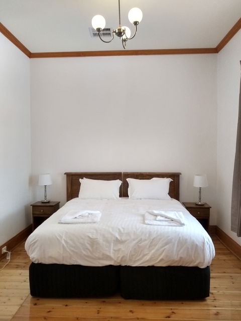 Adelaide Hills Birdwood Cottage - Brisbane 4u 2