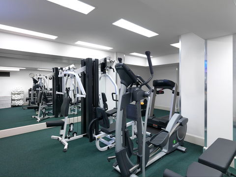 Adina Apartment Hotel Adelaide Treasury - Brisbane 4u 1