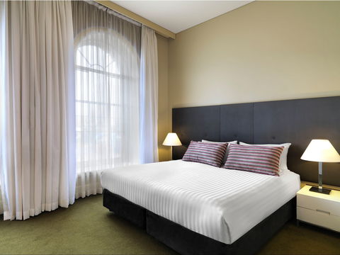 Adina Apartment Hotel Adelaide Treasury - Brisbane 4u 2