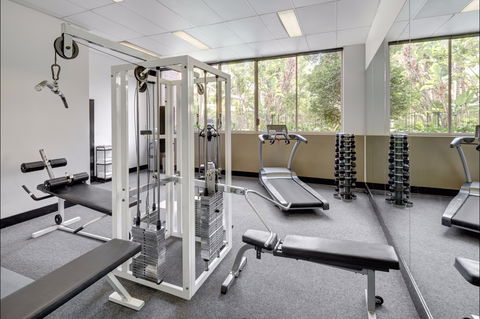 Adina Apartment Hotel Sydney Surry Hills - Brisbane 4u 1