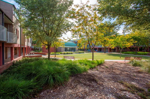 AIS Athletes Village - Australian Institute Of Sport - Brisbane 4u 1