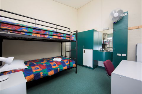 AIS Athletes Village - Australian Institute Of Sport - Brisbane 4u 2