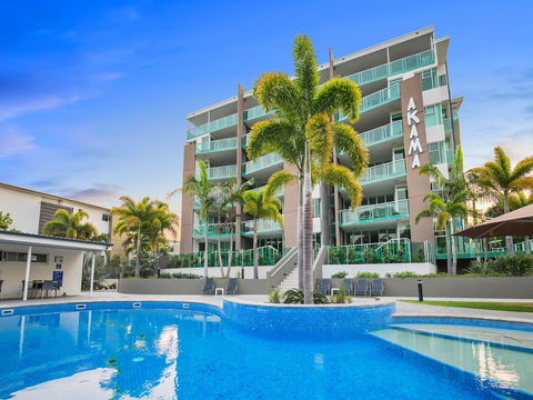 Akama Resort - Brisbane 4u 0