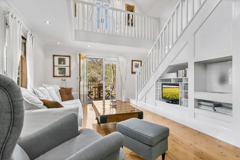 Aldgate Creek Cottage Bed & Breakfast - Brisbane 4u 2
