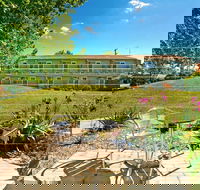 Alloggio Bathurst - Brisbane Tourism