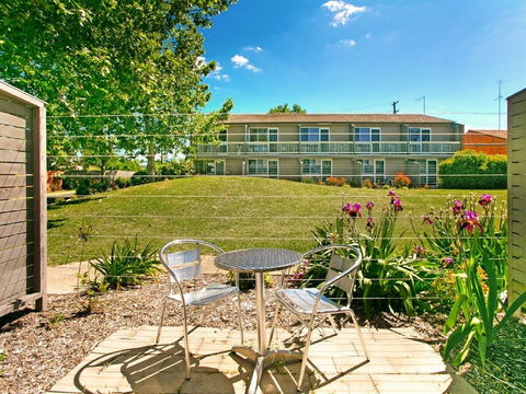 Alloggio Bathurst - Brisbane 4u 0