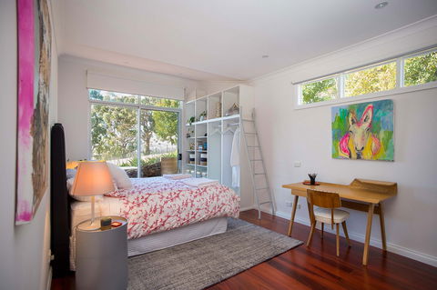 Altamira Retreat - Brisbane 4u 2