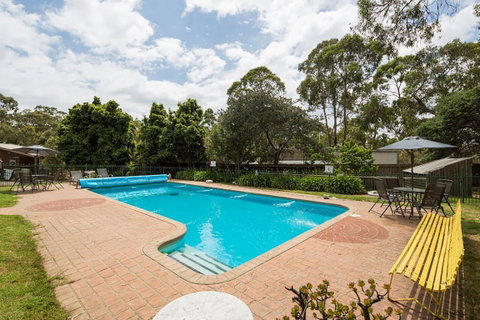 A Maze'N Things Holiday Park And Motel - Tourism Brisbane 1