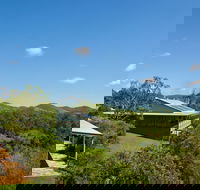 Amamoor Lodge - Tourism Brisbane