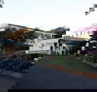 Applegum Inn - Tourism Brisbane