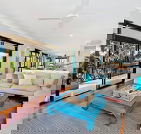 Apricari - Tourism Brisbane