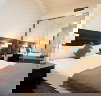 APX World Square - Tourism Brisbane