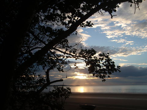 Armstrong Beach Caravan Park - Tourism Brisbane 0