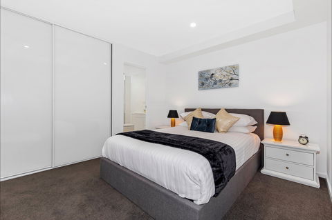 Astra Apartments Newcastle - Brisbane 4u 2
