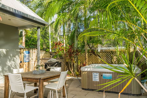 A Top Spot - Byron Bay Holiday House - Brisbane 4u 0