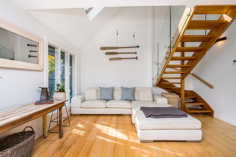 A Top Spot - Byron Bay Holiday House - Brisbane 4u 1