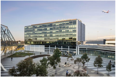 Atura Adelaide Airport - Tourism Brisbane 0