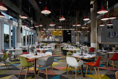 Atura Adelaide Airport - Tourism Brisbane 1