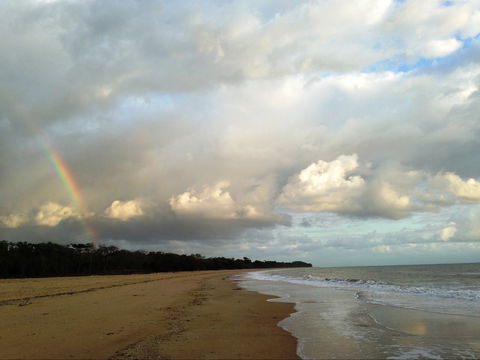 Balgal Beach Holiday Units - Brisbane Tourism 2